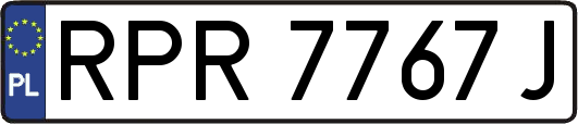 RPR7767J