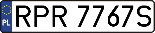 RPR7767S
