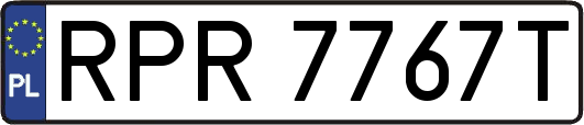RPR7767T