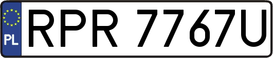 RPR7767U