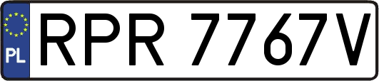 RPR7767V