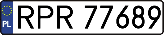RPR77689