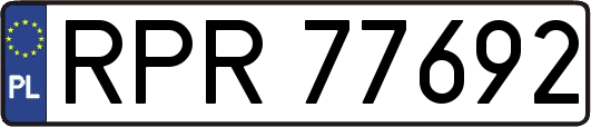 RPR77692