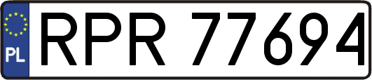 RPR77694