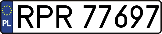 RPR77697