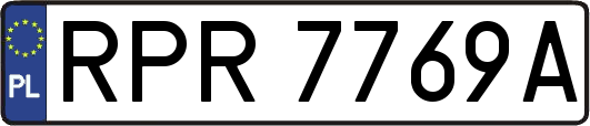 RPR7769A