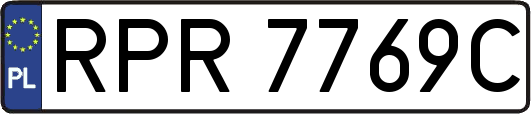 RPR7769C
