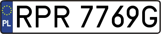 RPR7769G