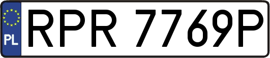 RPR7769P