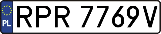 RPR7769V