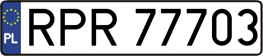 RPR77703