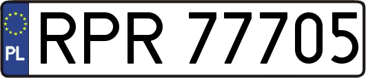 RPR77705