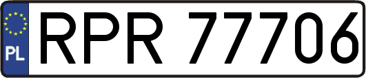 RPR77706