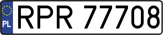 RPR77708