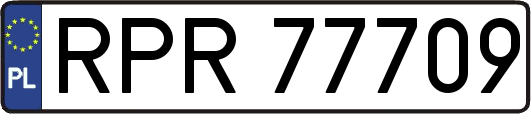 RPR77709
