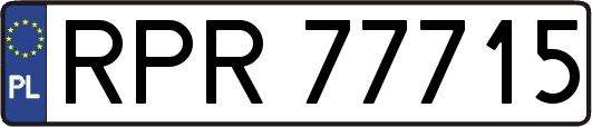 RPR77715