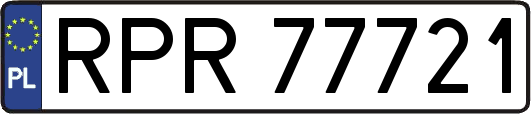RPR77721