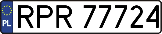 RPR77724
