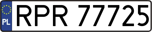 RPR77725