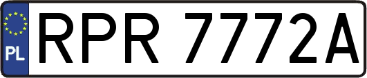 RPR7772A