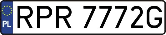 RPR7772G