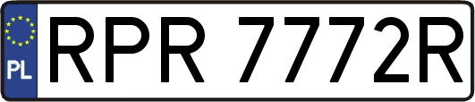RPR7772R