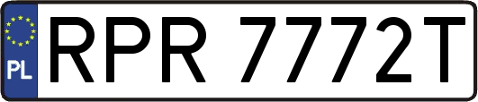 RPR7772T