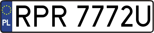 RPR7772U
