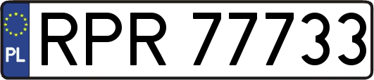 RPR77733