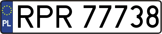 RPR77738