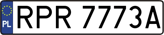 RPR7773A