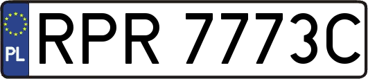 RPR7773C
