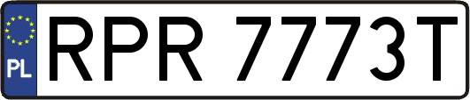 RPR7773T