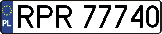 RPR77740