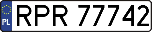 RPR77742