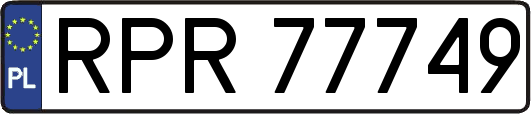 RPR77749