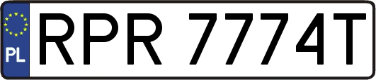RPR7774T