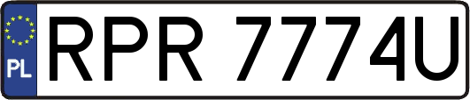 RPR7774U