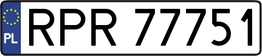 RPR77751