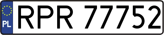 RPR77752
