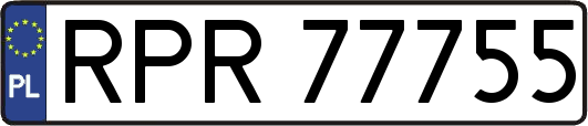 RPR77755