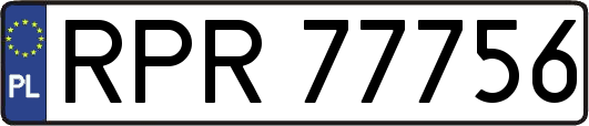 RPR77756