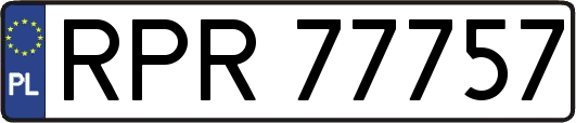 RPR77757
