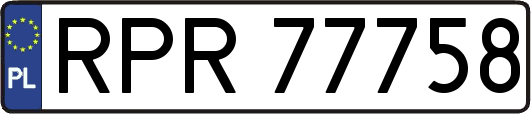 RPR77758