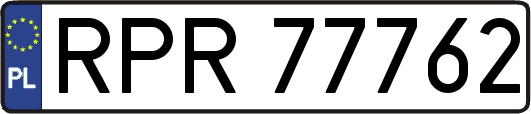 RPR77762