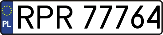RPR77764