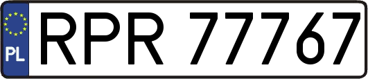 RPR77767