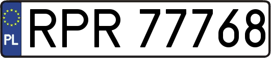 RPR77768