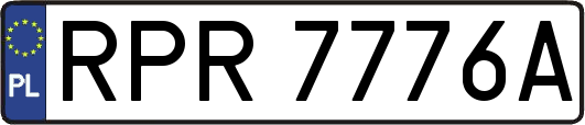 RPR7776A