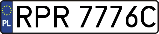 RPR7776C
